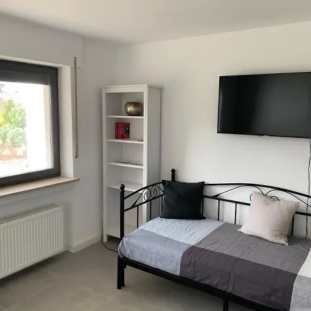 Modernes, Helles * Miltenberg
